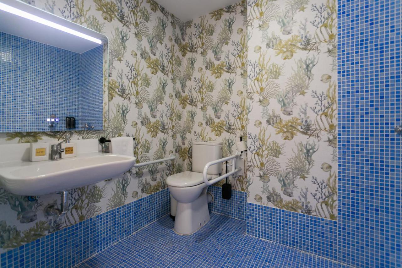 Lujoso Apartamento Con Piscina Compartida 3 Sevilla Eksteriør billede