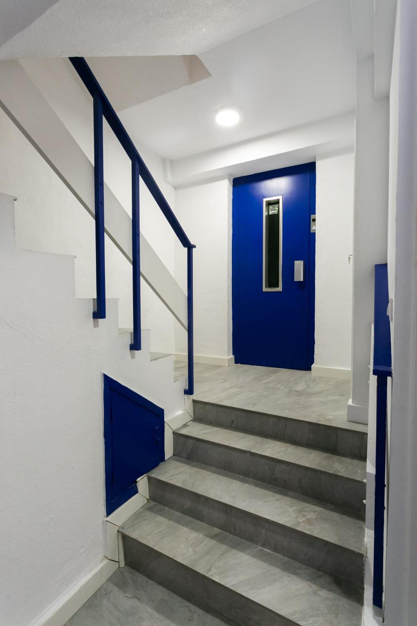 Lujoso Apartamento Con Piscina Compartida 3 Sevilla Eksteriør billede